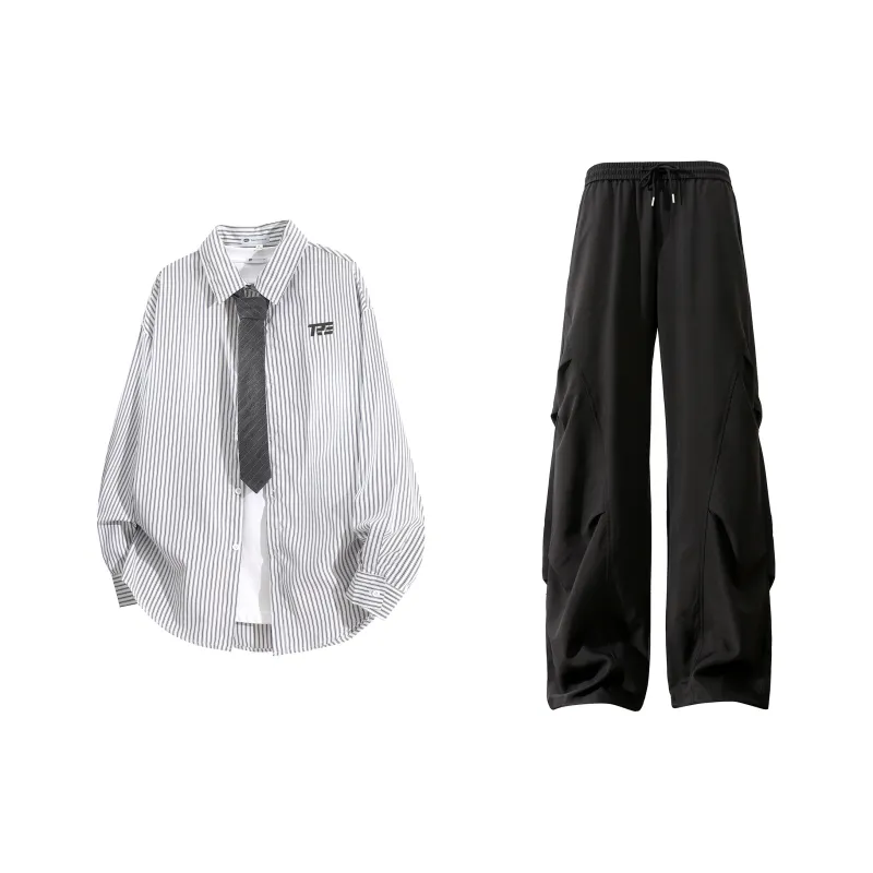 Tre Club Casual Sportswear Unisex-2