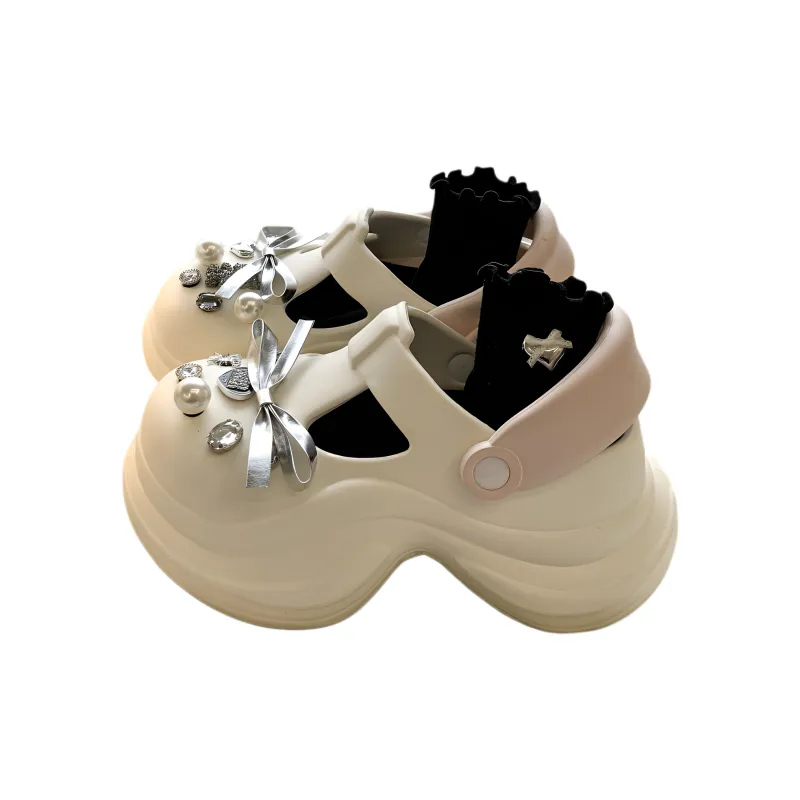 TLIT Slippers / Home Slippers-1