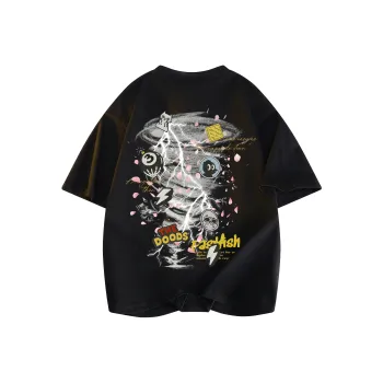 FASTFISH T Shirts Unisex