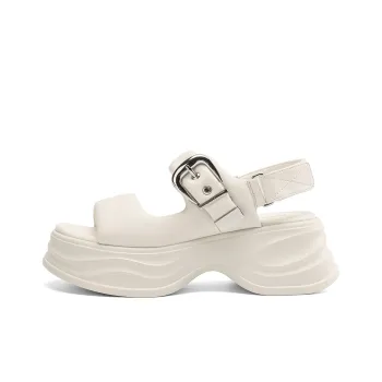 Rosa Bianca Beach Sandals Women's