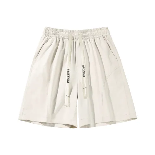David Bakken Casual Shorts Unisex