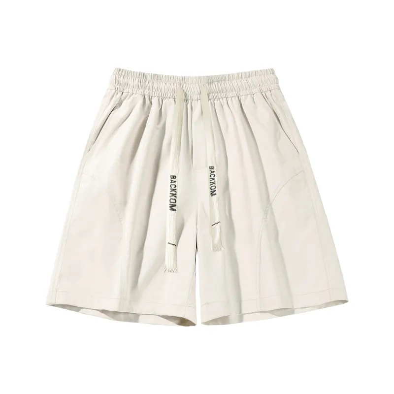 David Bakken Casual Shorts Unisex-0