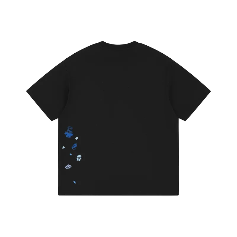 Doraemon/a T Shirts Unisex-9
