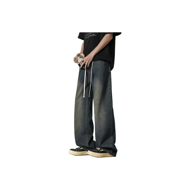 HAPPY PARTY Jeans Unisex-15