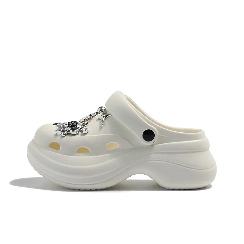 MIS. DANNY Clogs Women's-4