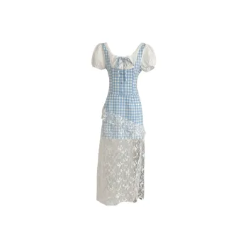 COVER TIME Two Piece Skirt Sets Women's