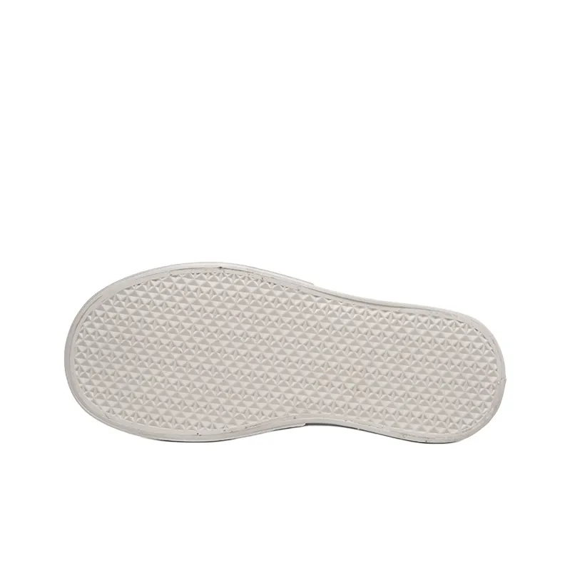 PIPI PURPLE Low Top Canvas Shoes Women's-4