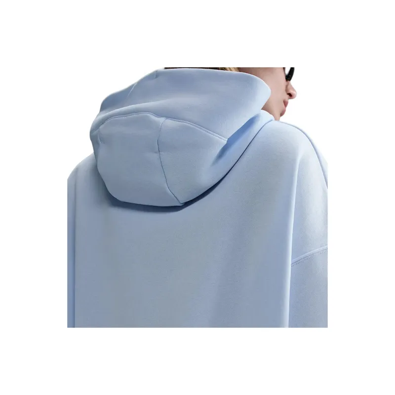 Nike Sportswear Phoenix Fleece Women's Over Oversized Pullover Hoodie-4