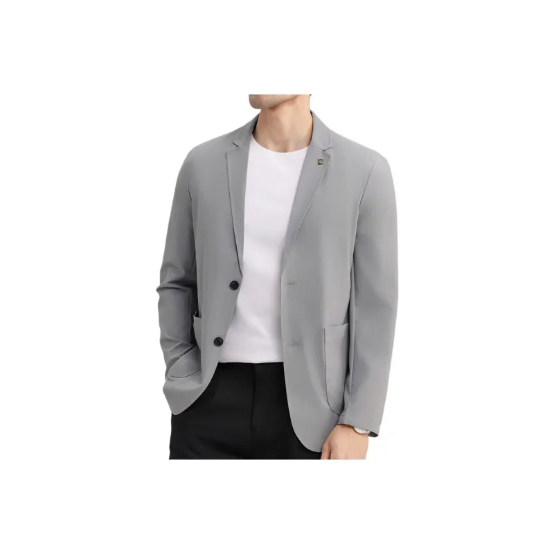 PIERRE CARDIN Business Suit Men's-4