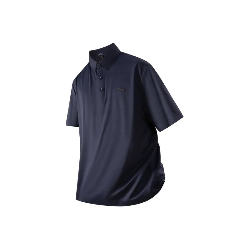 POLOMEISDO Polo Shirts Unisex-1