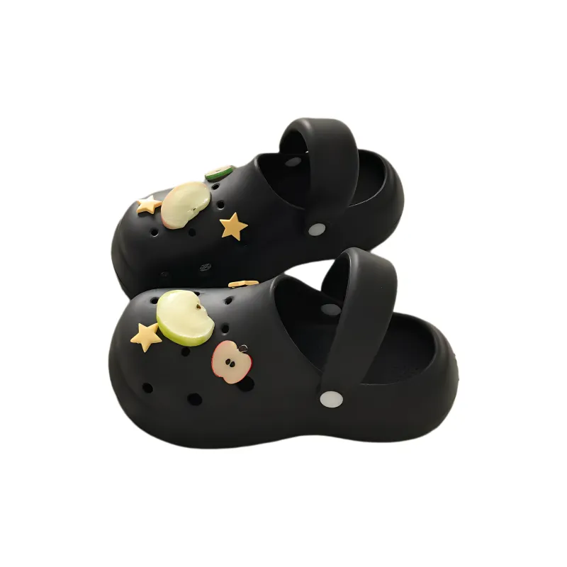 TLIT Slippers / Home Slippers-4