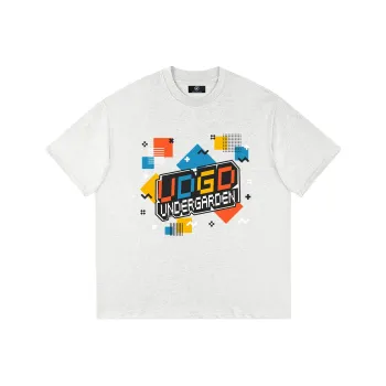 UNDERGARDEN T Shirts Unisex