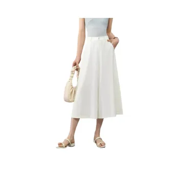 YALIDA Casual Pants Women's