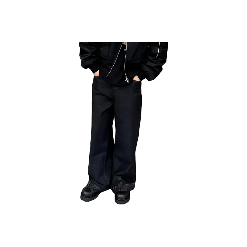 BLANC & ECLARE Jeans Unisex-0