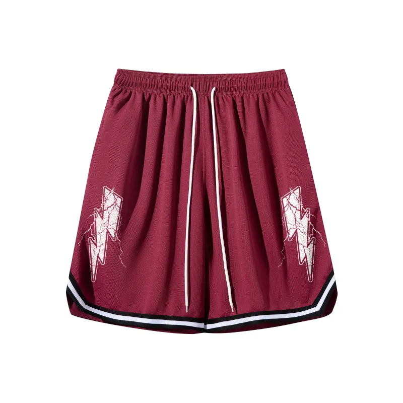 Pepe The Frog Casual Shorts Unisex-12