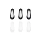 Black 3 Pack+White 3 Pack