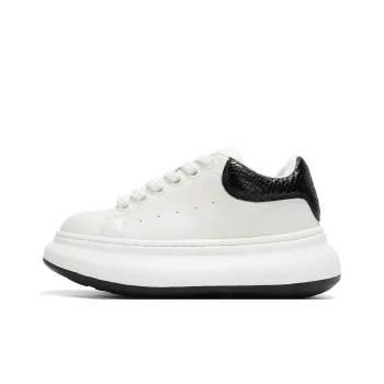 Kemaron Casual Shoes Men's White
