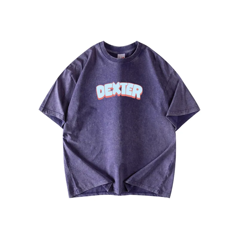 DUKE+DEXTER T Shirts Unisex-8