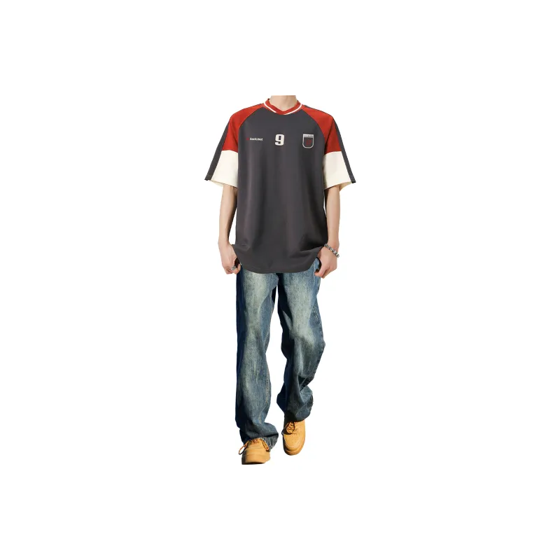 A/2/8/T Casual Sportswear Unisex-20