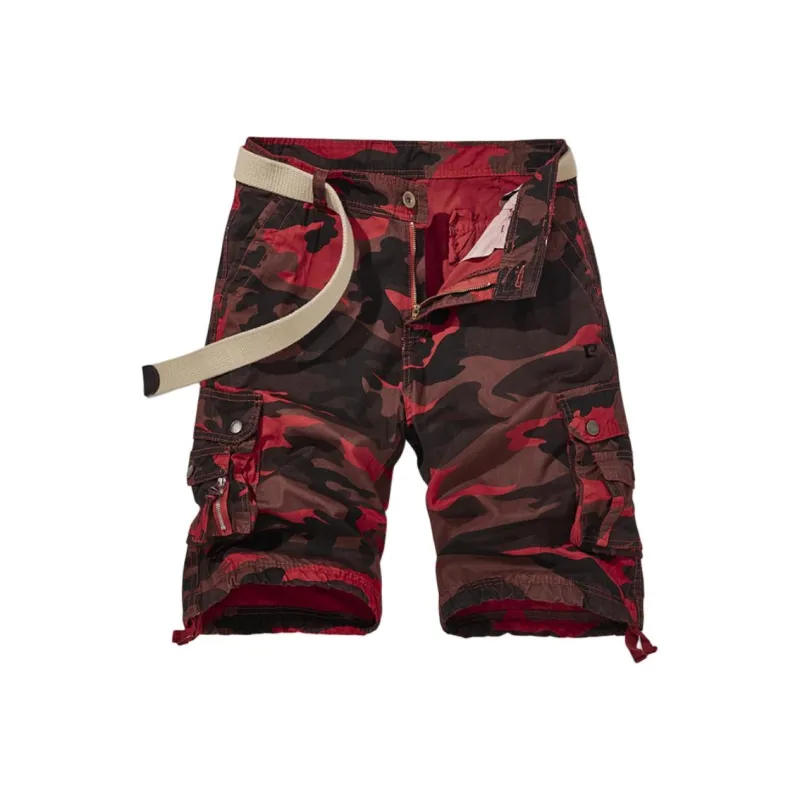 PIERRE CARDIN Cargo Shorts Men's-6