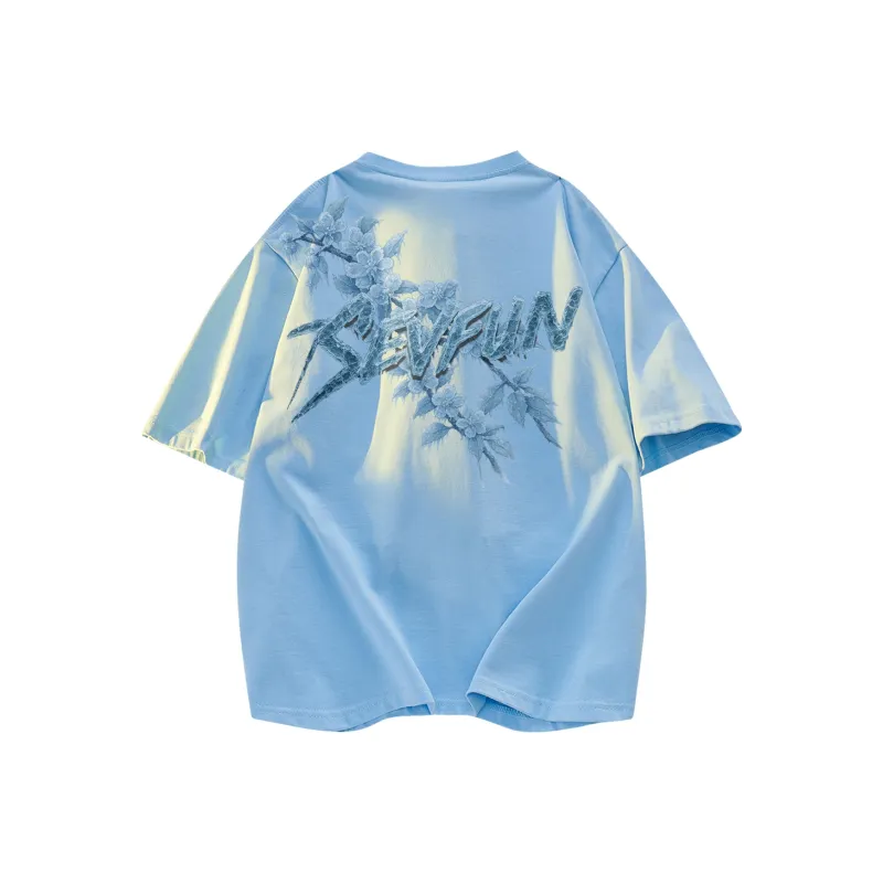 7 SEVFUN T Shirts Unisex-18
