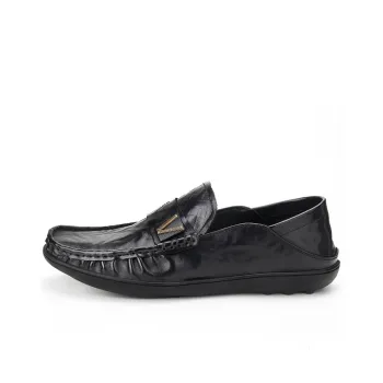 AMRGHONE Loafers Men