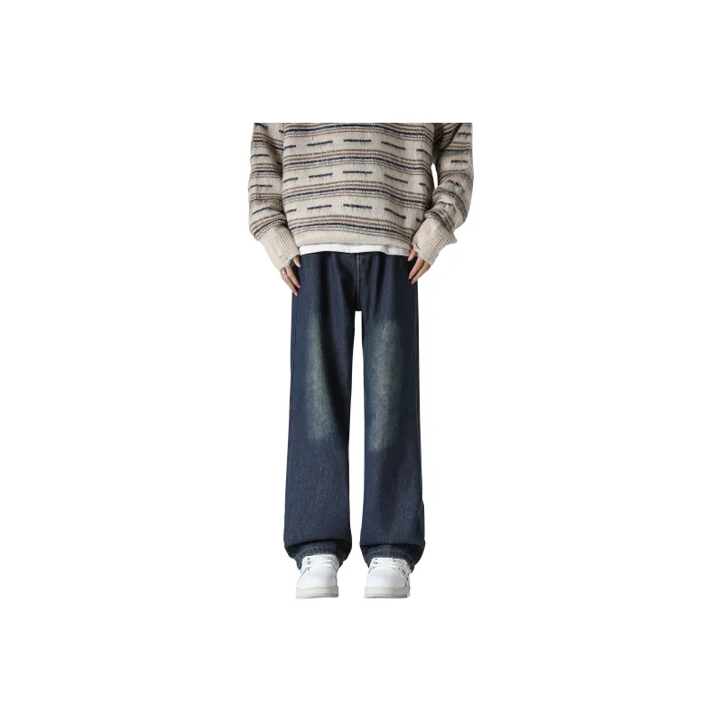 HONOR OF KINGS Jeans Unisex-8