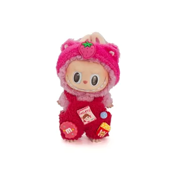 POP MART Hang Tag Box