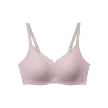 Ubras Soft Support Series Bra Women's