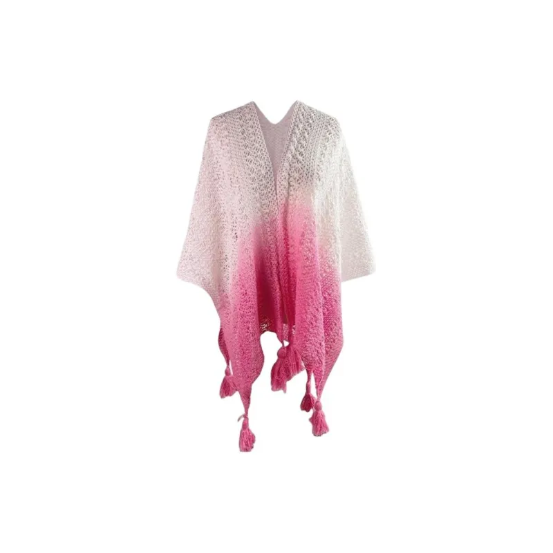 JEANSWEST Shawls Women's-6