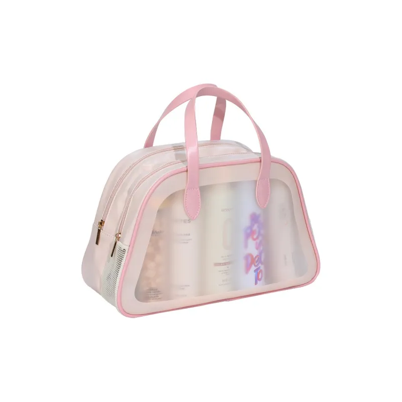 LONGYITANG Storage Bag Wash Bag-2