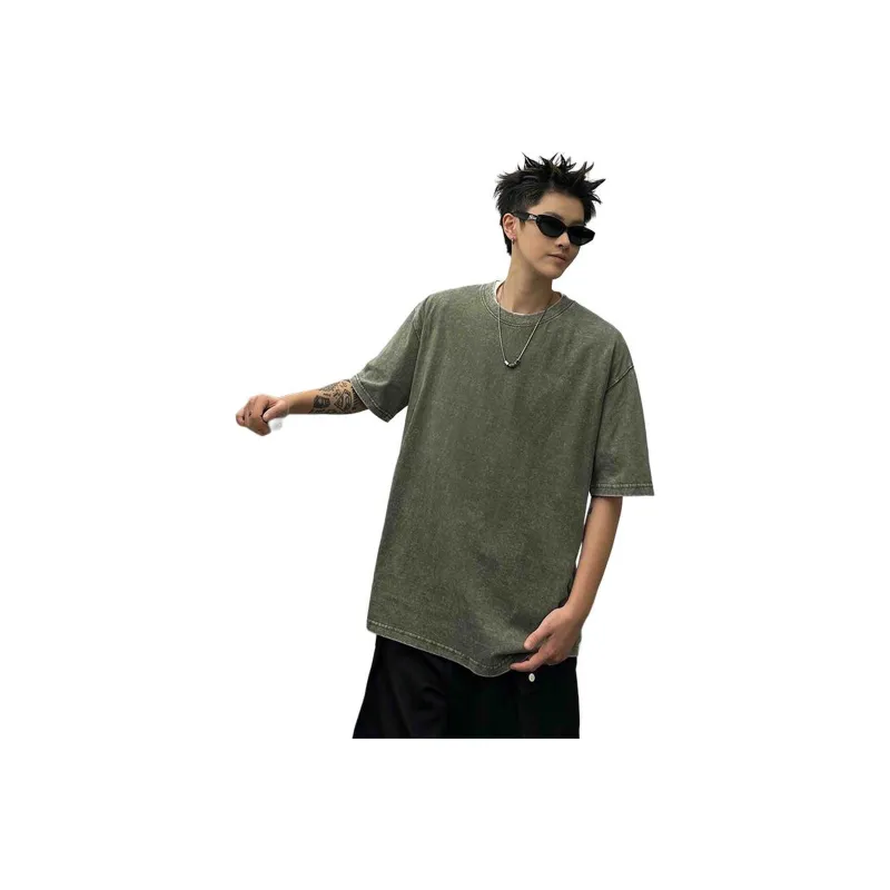 KFKU T Shirts Unisex-12