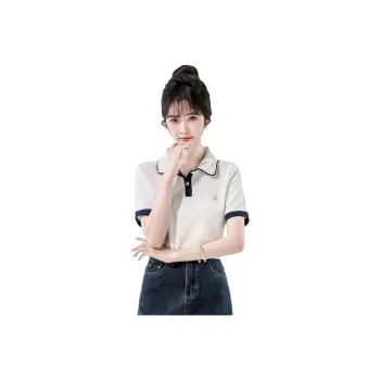 Mu Xiao Xin T Shirts Women's