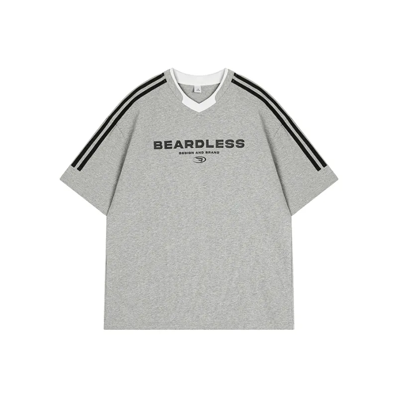 Caramella Raglan Sleeve T Shirt Women's-5