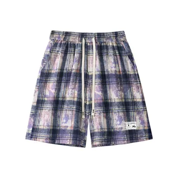 RED DRAGONFLY Casual Shorts Unisex