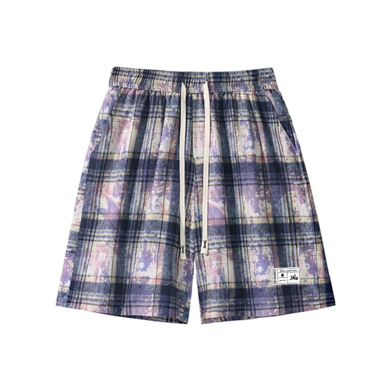 RED DRAGONFLY Casual Shorts Unisex-4