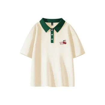 JEANSWEST Polo Shirts Women's