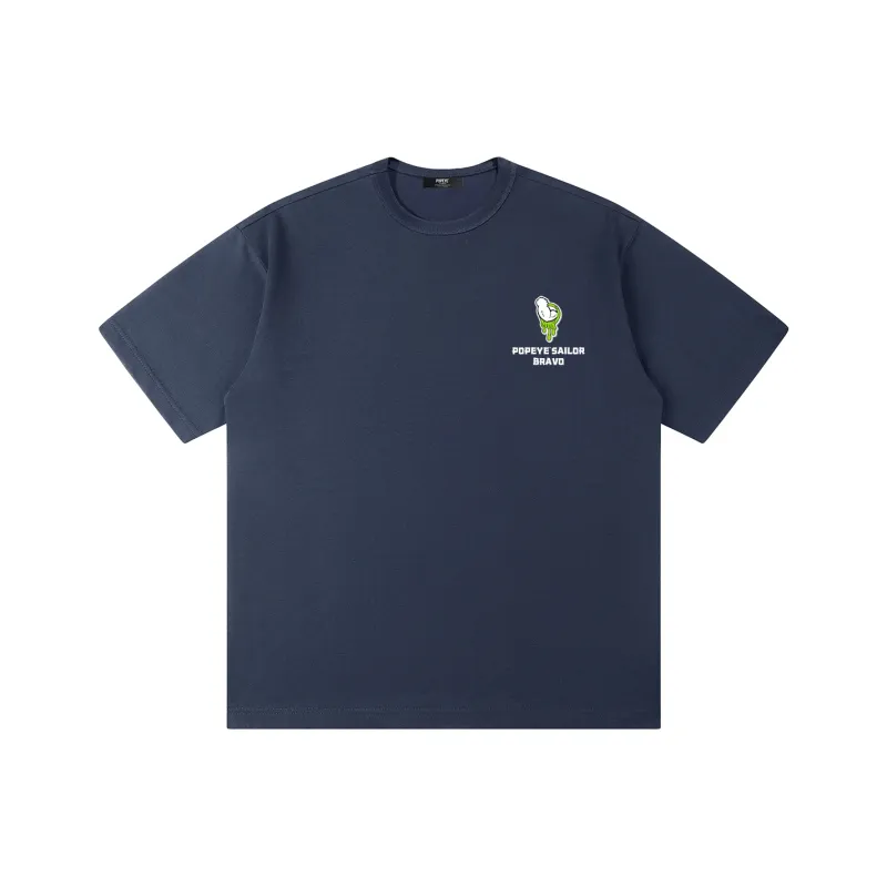 POPEYE T Shirts Unisex-6