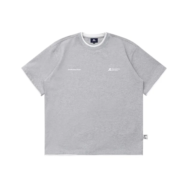 BELLKENIDEA T Shirts Unisex-0