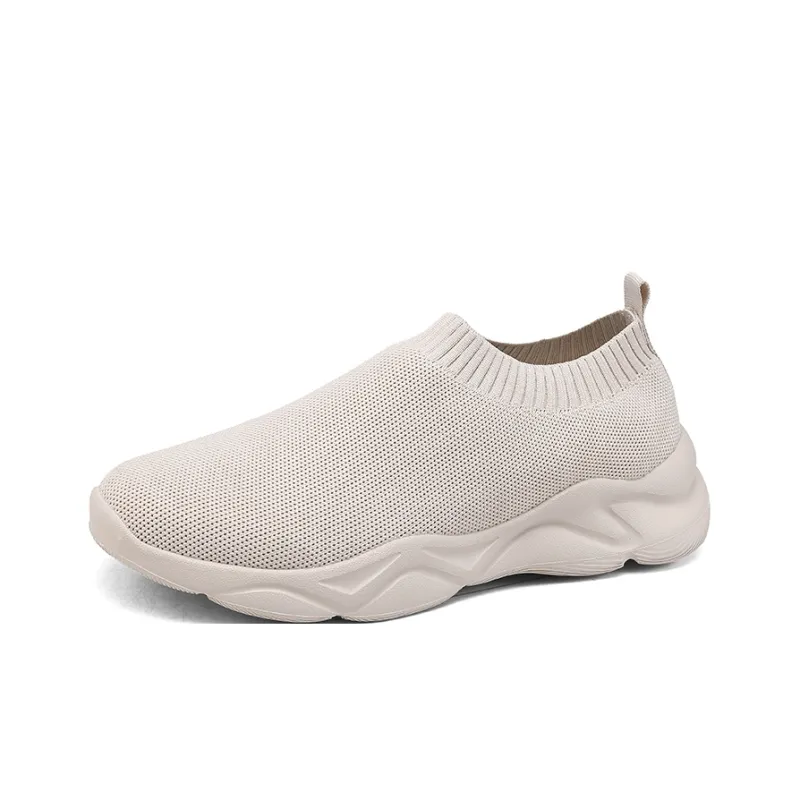 Frank Mully Breathable Low Top Casual Shoes Men's-7