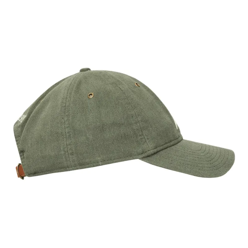 New Era Logo patch Cap-1