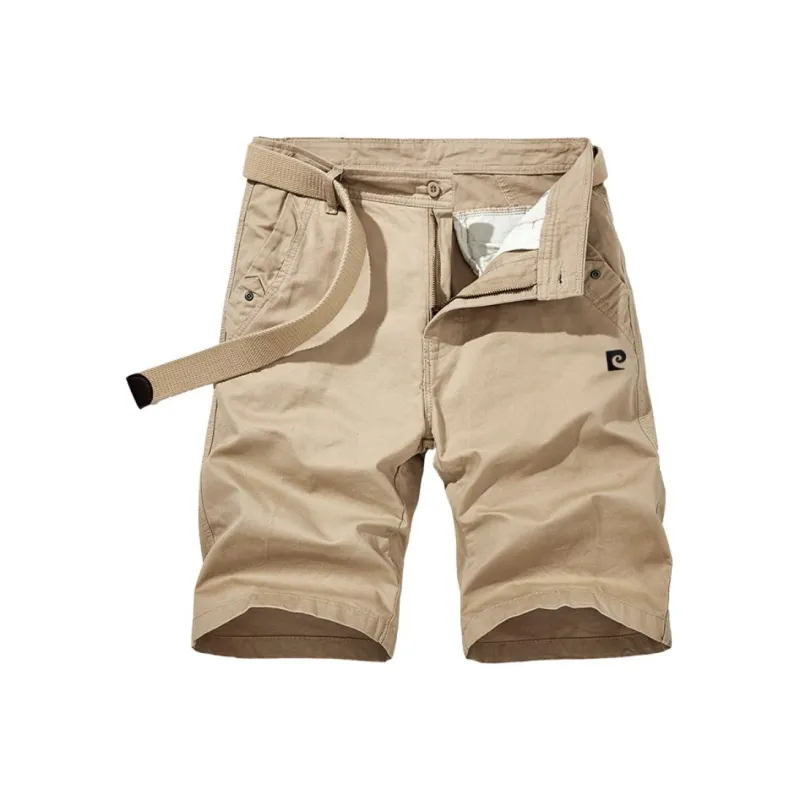 PIERRE CARDIN Cargo Shorts Men's-3