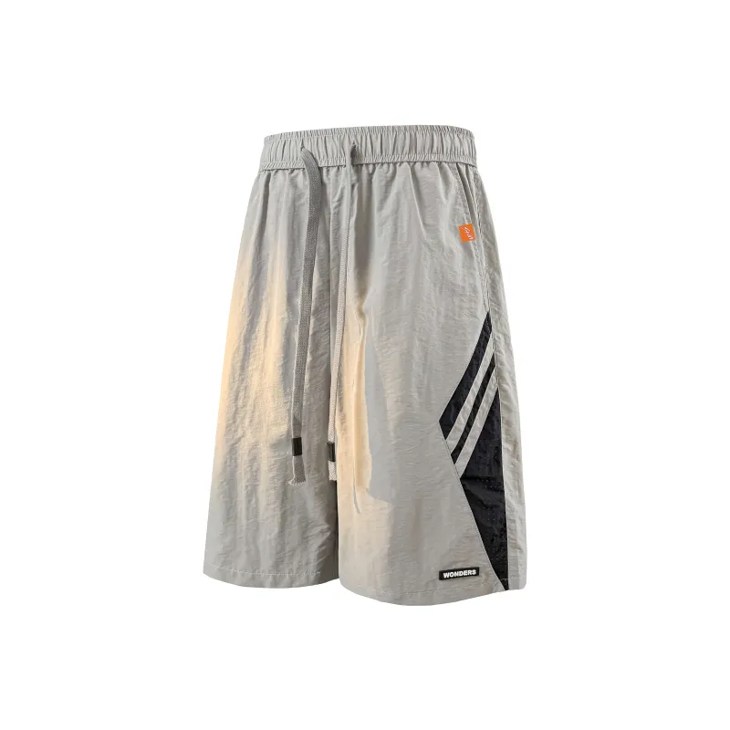 Snow Know The Answer SKTA Casual Shorts Unisex-2