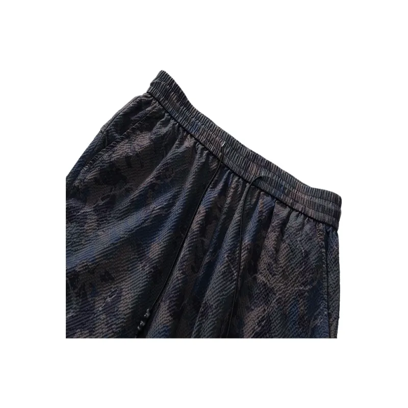 PRPK Casual Shorts Unisex-4
