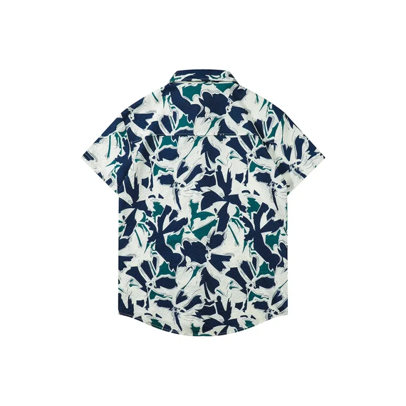 HUMNAT Shirts Unisex-3
