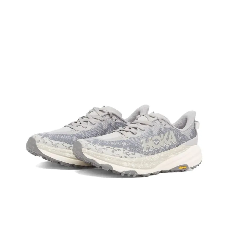 HOKA ONE ONE Speedgoat 6 Stellar Grey Alabaster-1