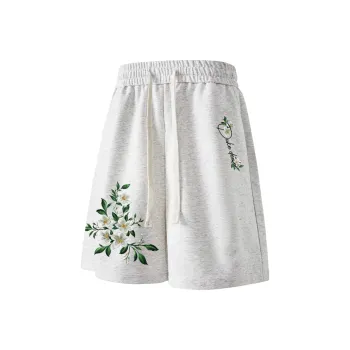 DUKE+DEXTER Casual Shorts Unisex