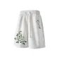 White Heather Gray