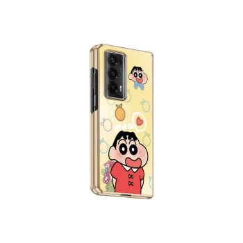 TU QING Phone Cases