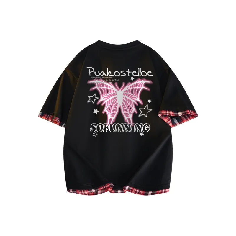 PAUL COSTELLOE T Shirts Unisex-0